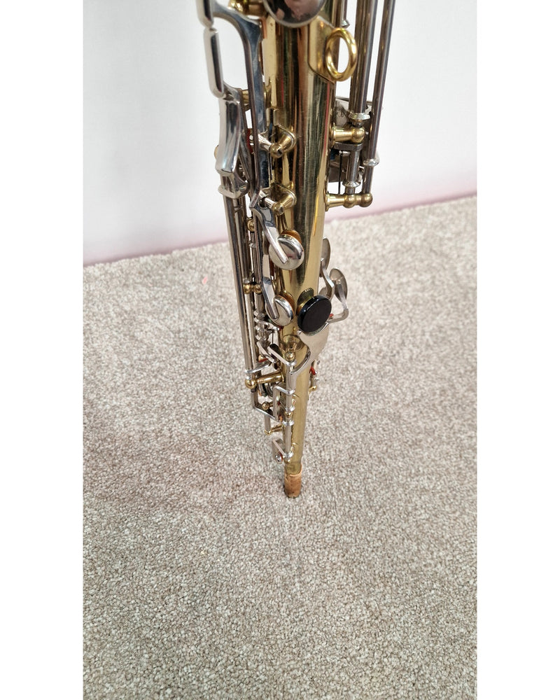 Weltklang Solist - Saxophone - Good w/ Hard Case - image 2