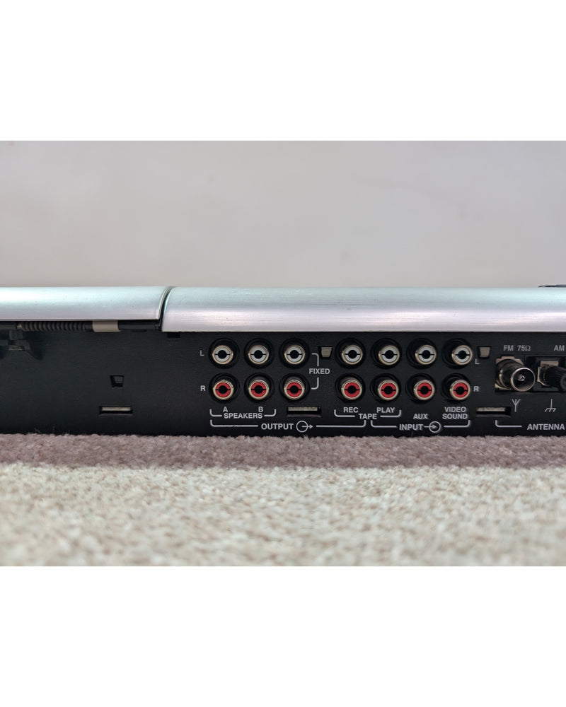Bose Lifestyle Model 5 Music Center - Receiver - Good - image 7