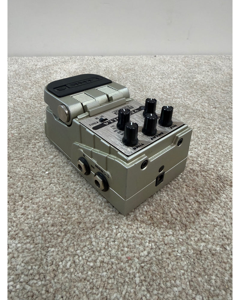Line 6 ToneCore Verbzilla - Delay & Reverb Pedals - Very Good - image 4