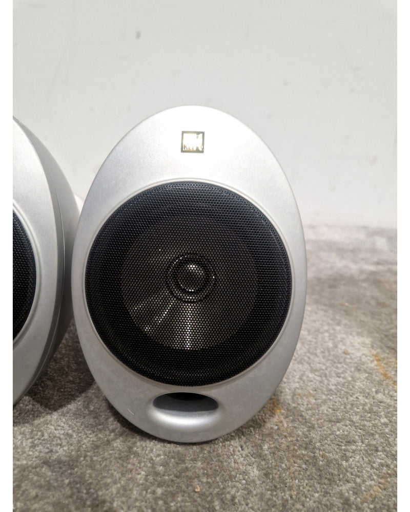 KEF 3375 - Hi-Fi Speakers - Good - Image 11