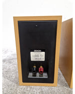 Denon SC-M50 - Speakers - Pair - Good - Image 4