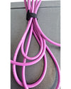 Van Damme 10ft Microphone Cable - Purple – Microphone Cable - Excellent - Photo 5