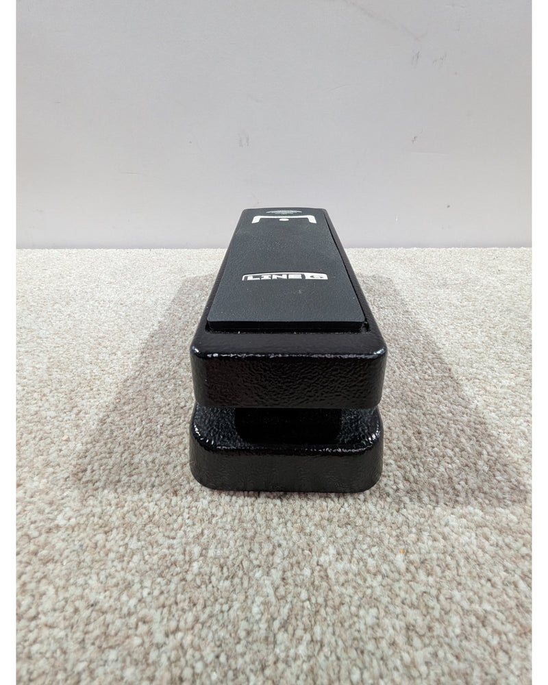 Mission Engineering SP1-L6H-BK - Multi-Effects Pedal - Black - Very Good - image 2