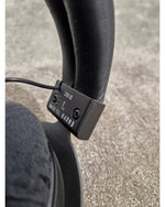 Beyerdynamic DT 1990 PRO - Headphones - Black - Excellent w/ Soft Case & Cables - Image 5