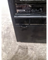 TOA WA-520C - Radio Cassette Recorder - Black - Good - Photo 8