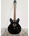 Yamaha SA500 - Electric Guitars - Black - Excellent - Photo 2