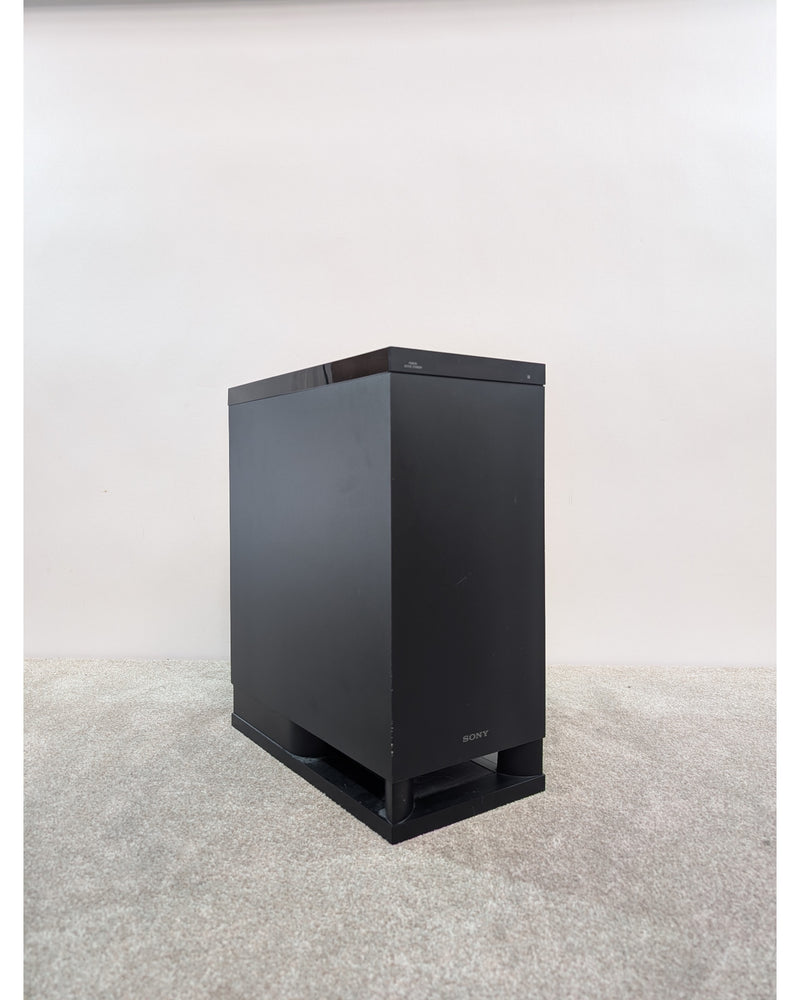 Sony HT-AS5 - Hi-Fi Speakers - Very Good - image 4