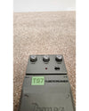 Ibanez TS7 Tube Screamer - Effects Pedal - Silver - Excellent - Photo 6