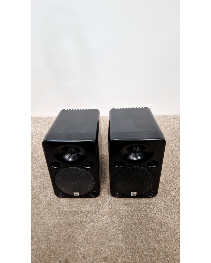 JBL LSR6325P - Studio Monitor - Black - Excellent - image 4