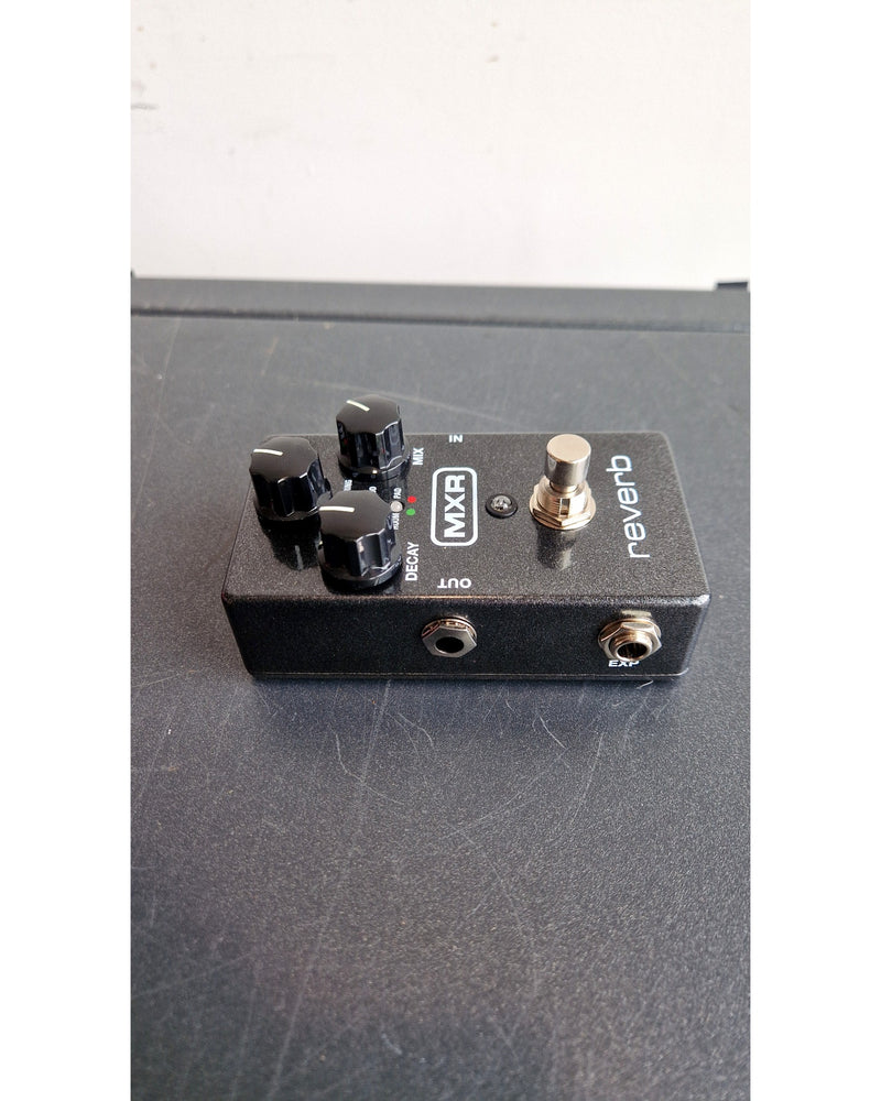 MXR Reverb - Effects Pedal - Excellent - image 6