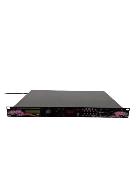 ART Multiverb Alpha S Studio Edition - Effect Processor - Good