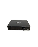 AKG DMS100-SR100 - Microphone System - Black - Fair w/ Power Supply - Image 1