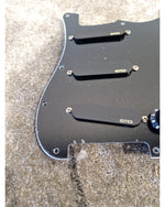 EMG SSS Pickups and Scratchplate - Guitar Accessories - Excellent w/ Original Box - Image 7