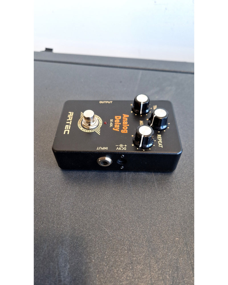 Artec SE-ADL - Effects Pedal - Excellent w/ Original Box - image 8