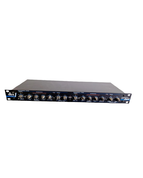 DBX 266A - Effect Processor - Very Good