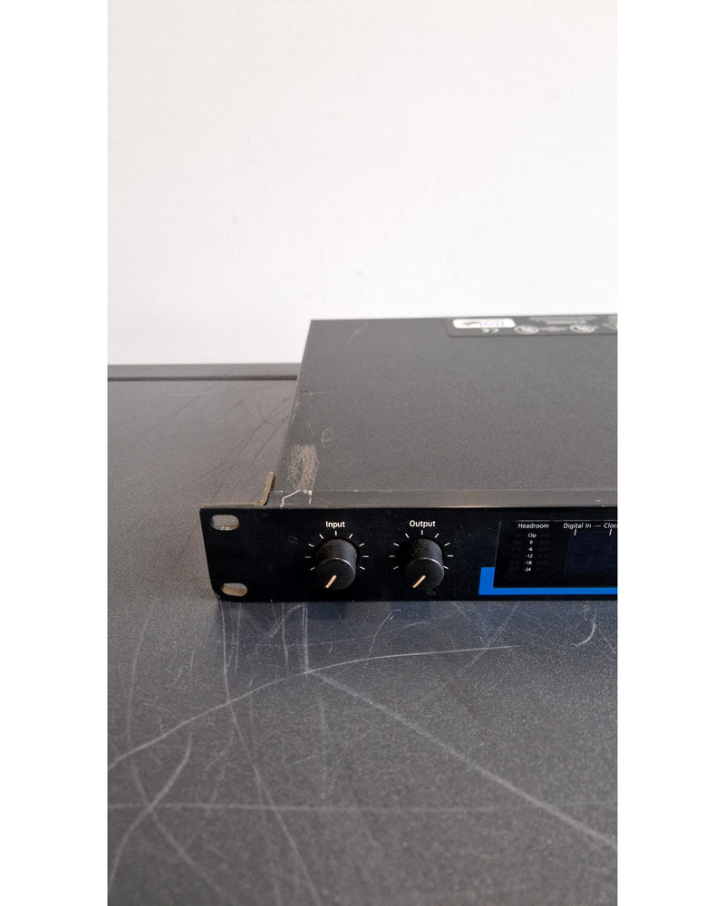 Lexicon Reflex - Effects Processor - Good - Image 7