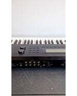 Roland W-30 - Synthesizer Keyboards - Black - Excellent w/ Original Box, Power Supply, Manuals, floppy disks - Image 6