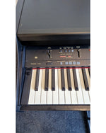 Technics SX-PR51 - Digital Piano - Black - Excellent w/ Manuals, Certification, Other - Image 11