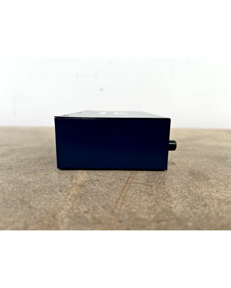 SubZero SZ-MB44 - Audio Interface - Like New w/ Original Box - Image 3