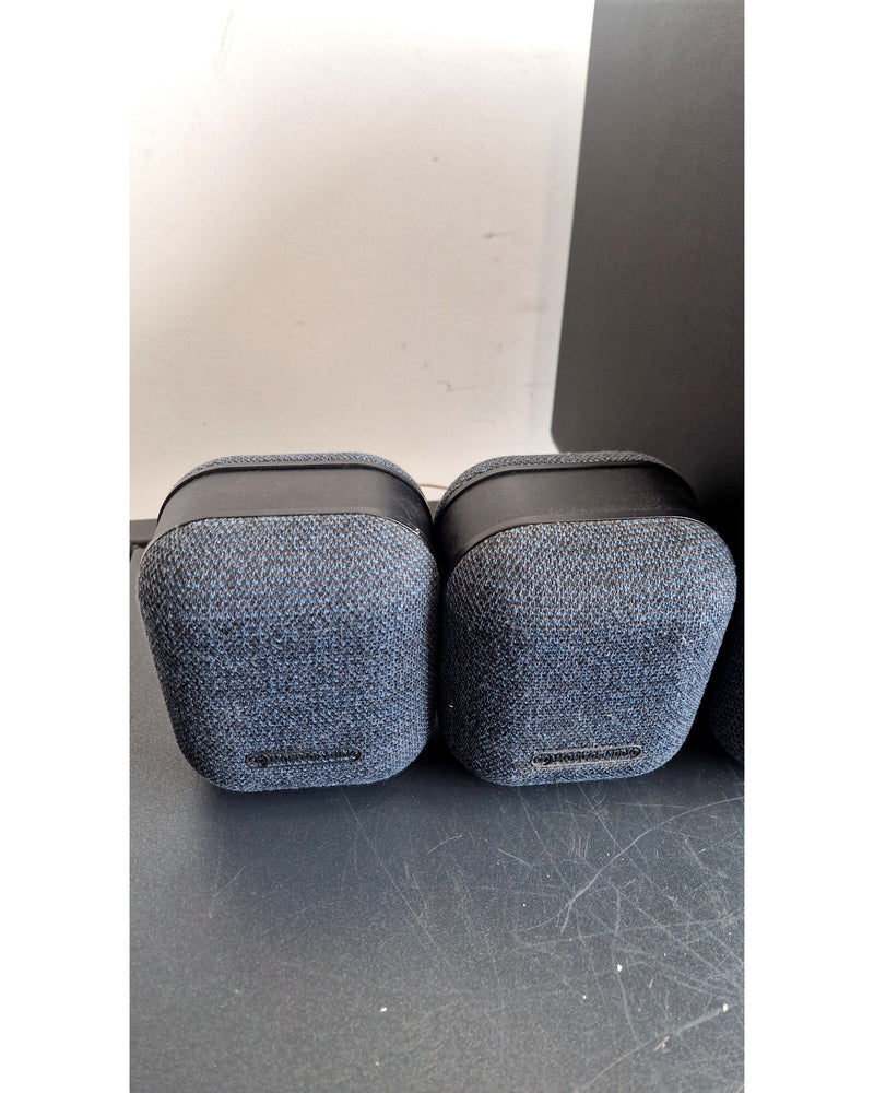 Monitor Audio MASS Gen 2 - Hi-Fi Speakers - Excellent - Image 5
