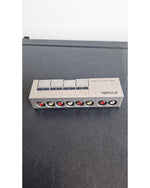Maplin YZ24 - Audio Selector - Very Good - Image 6