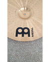 Meinl MCS 16" Crash - Cymbals - Good - Photo 8