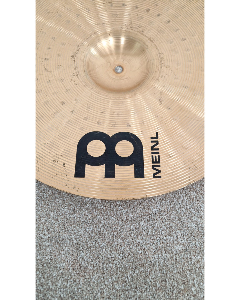 Meinl MCS 16