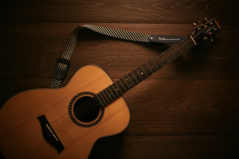 Acoustic Guitars