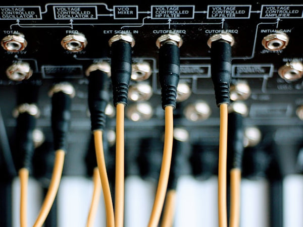 Cables & Audio Cables