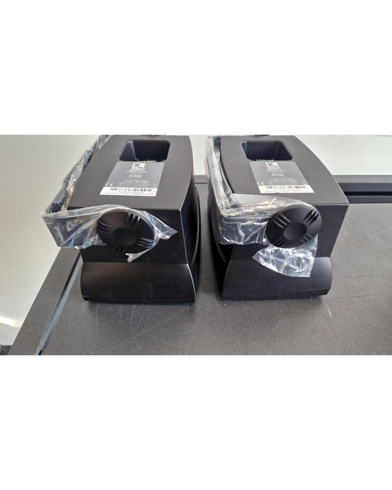 AUDAC WX302MK2 - PA Speakers - Black - Like New w/ Original Box - Image 14