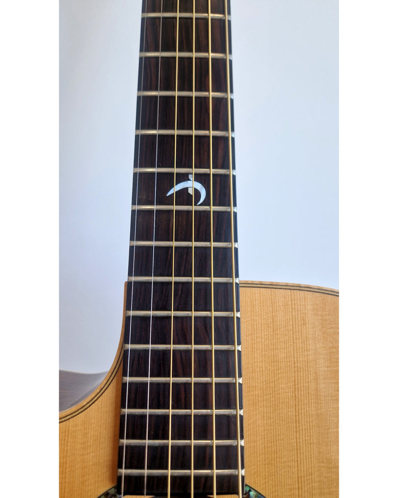 Faith FS3 - Acoustic Guitars - Very Good w/ New Strings - Image 13