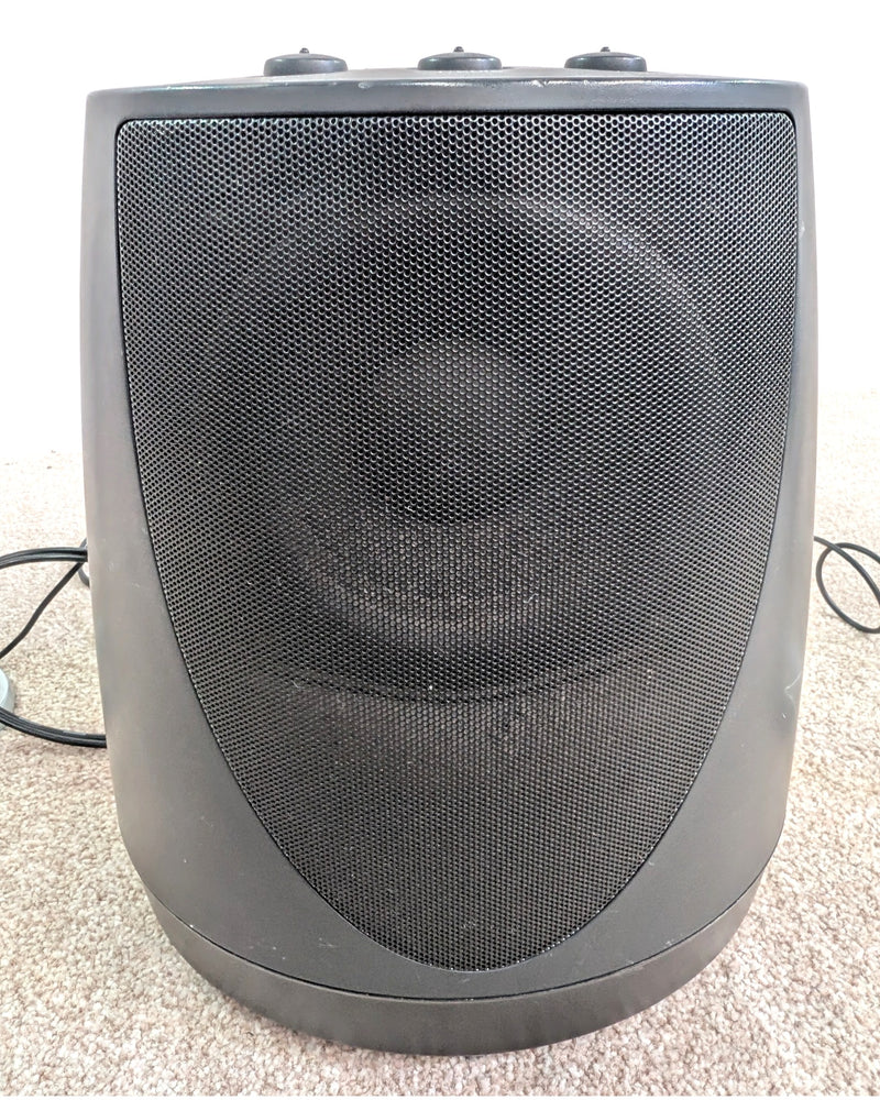 Harman Kardon ElegantBKU - Hi-Fi Speaker - Black - Excellent - image 6