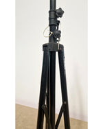 Gorilla Pa Speaker Stand - Black - Good - Image 6