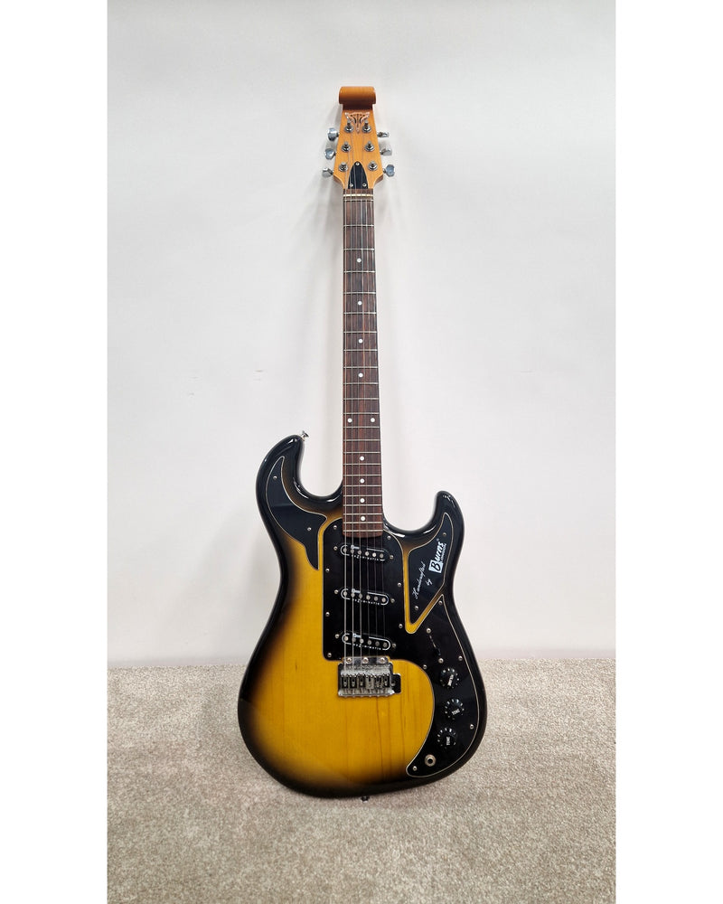 Burns London Marquee Club Series - Electric Guitar - Very Good - image 2