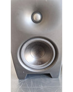 Genelec M040 - Studio Monitors Pair - Black - Excellent - Image 8