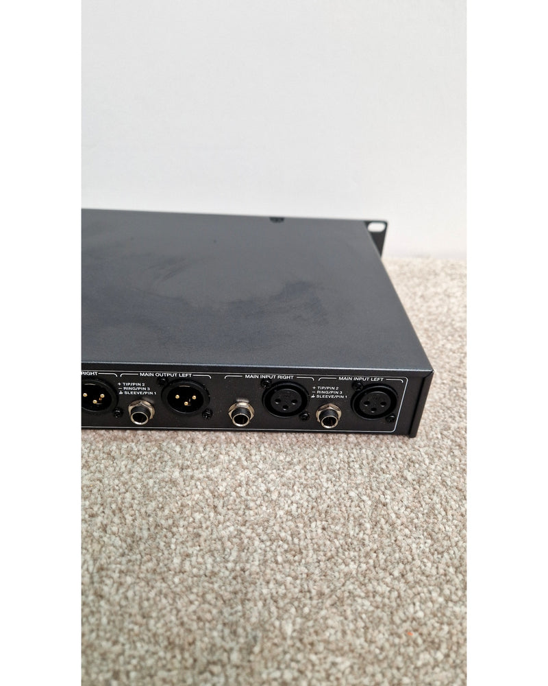 Alesis Multimix 6 Cue - Mixer - Very Good w/ Original Box & Manuals - image 3