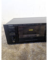Yamaha K-540 - Stereo Cassette Deck - Good - Photo 9