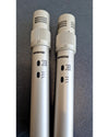 Shure KSM141 Stereo Set - Microphone - Excellent w/ Hard Case & Original Box - Photo 6