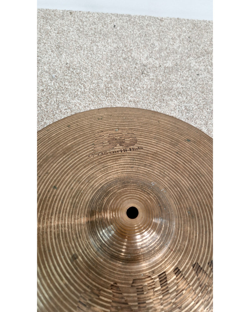 Sabian B8 - Cymbals - Good - Image 5