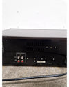 Technics RS-TR474 - Stereo Cassette Deck - Black - Excellent - Photo 2