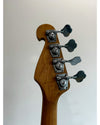 Starmaker Bass Guitar - Bass Guitars - Pink – Bass Guitar - Poor - Photo 4