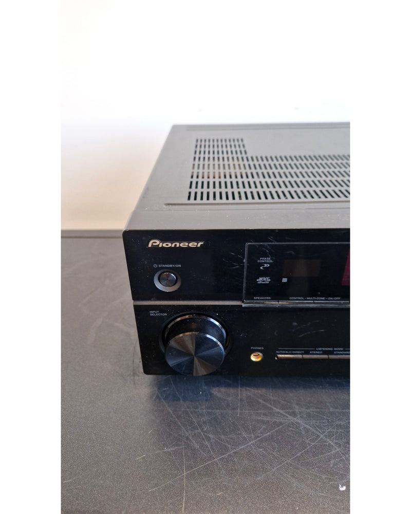 Pioneer VSX-920 - Receivers - Good w/ Manuals - Image 4