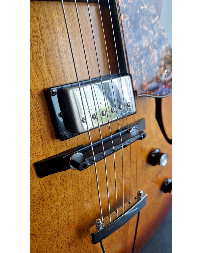 Godin 5th Avenue - Electric Guitar - Excellent - image 7