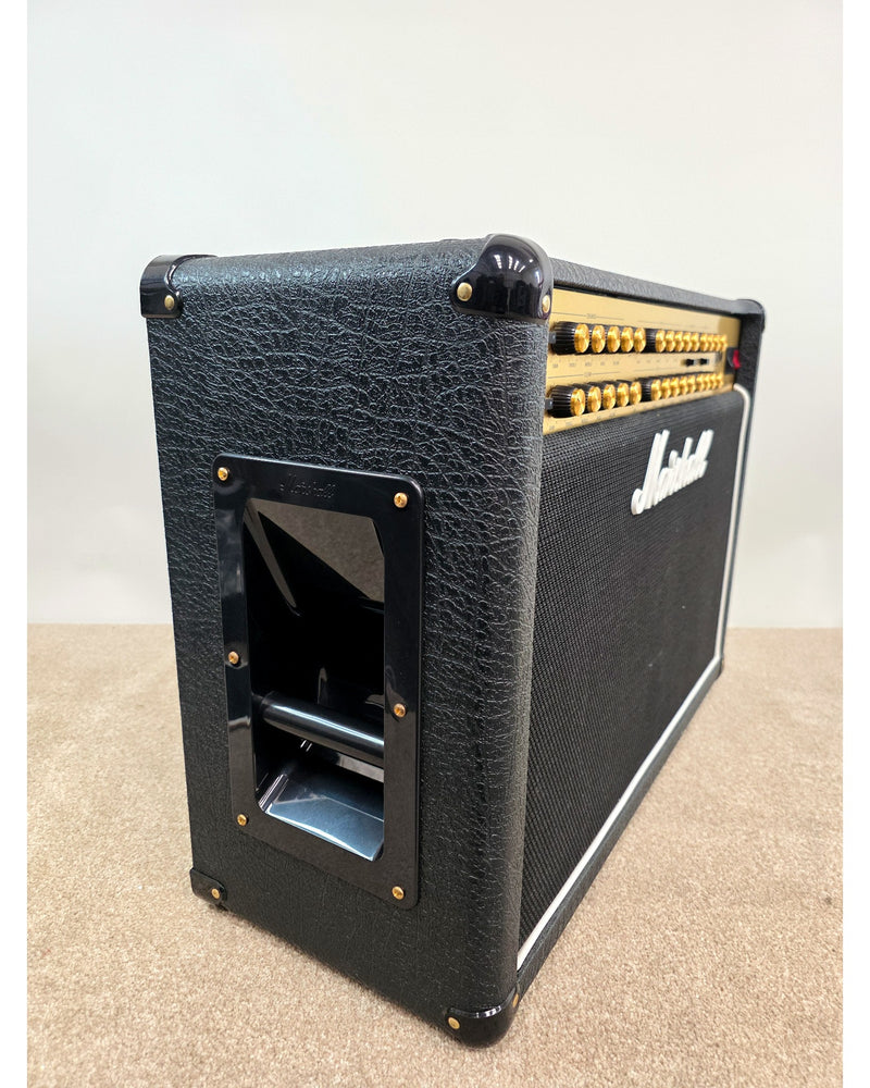Marshall JVM410C - Guitar Amplifier - Black - Very Good w/ Footswitch & Power Supply - image 6