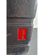 Stagg FlightCase - Black – Flight Case - Fair - Image 5