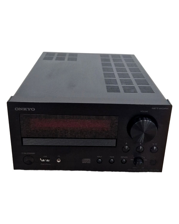 Onkyo CR-N755 - Receiver - Excellent