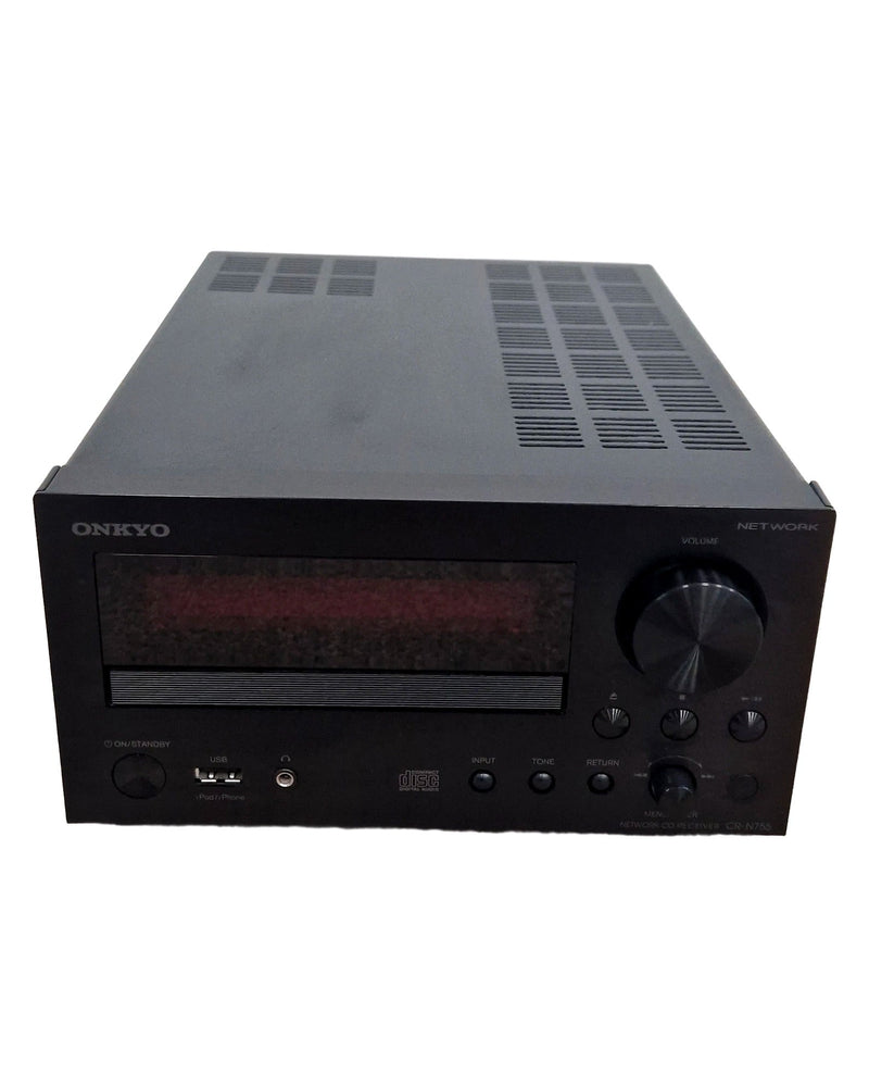 Onkyo CR-N755 - Receiver - Excellent - image 1