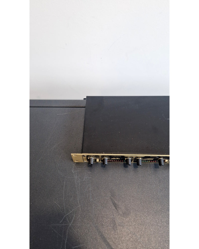 Drawmer MX30 - Dual Compressor/Gate - Good - Image 8