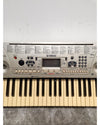 Yamaha EZ-30 - Electronic Keyboard - Silver/White - Spares or Repair - Photo 10