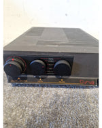 Cyrus Two Amplifier - Classic Design - Fair w/ Original Box - Image 11